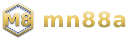 mn88a logo