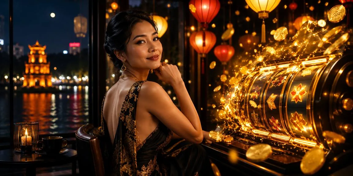 mn88a Việt Nam Sảnh casino